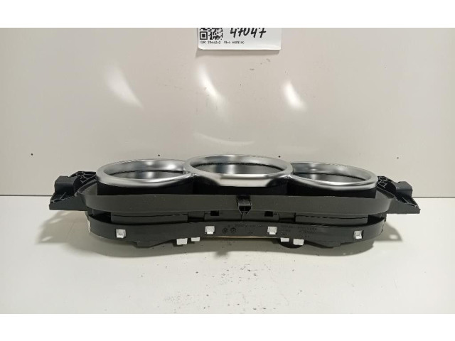 Панель приборов 248103023R, 248103023R Dacia Duster