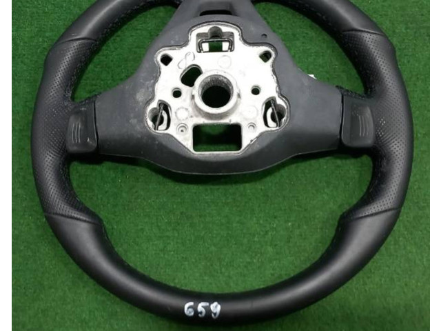 Руль Volkswagen Golf VIII 2019 - года 5H0959542B, 170221
