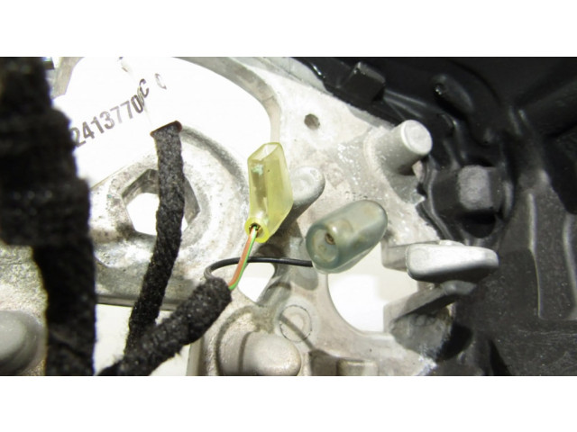 Руль Ford Transit 2006-2013 года ET763600BF35B8