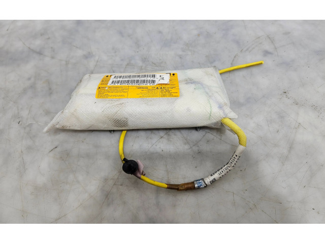 Подушка безопасности в сиденье GA33200452 Mitsubishi Grandis