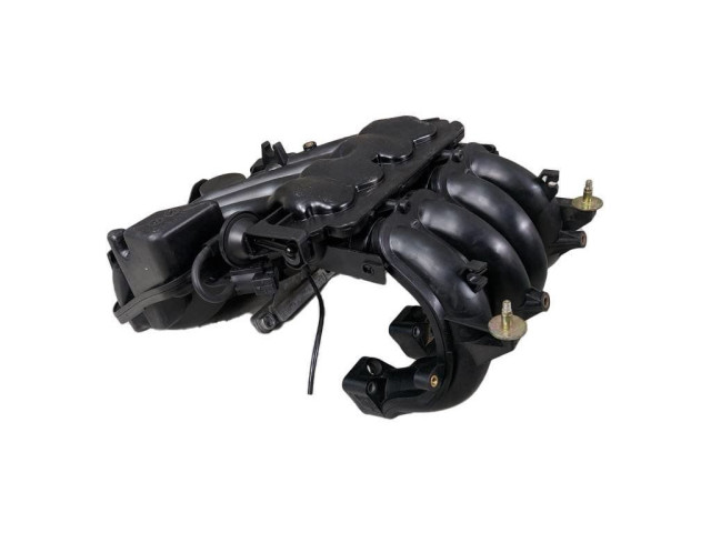 Всасывающий коллектор