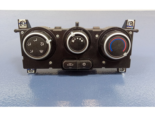 Блок управления климат-контролем 287183400122   Tata Indica II