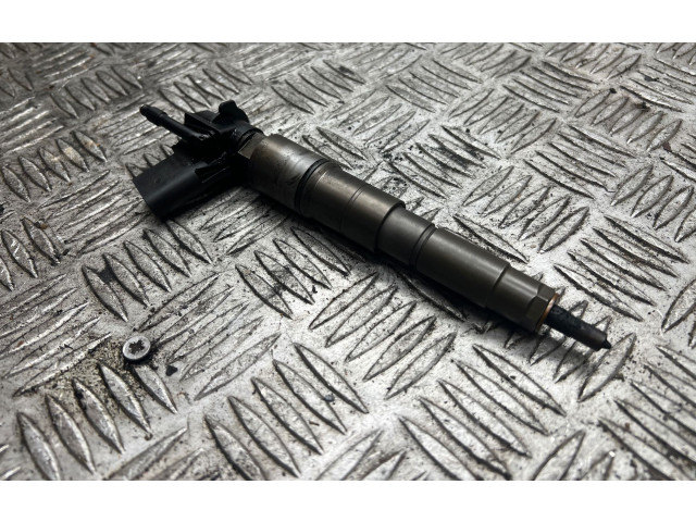 Форсунка 0445115070, 03214    BMW X3 E83   