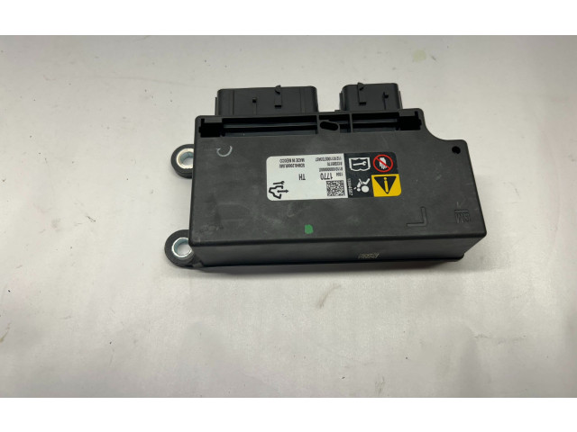 Блок подушек безопасности 13541770   Chevrolet Camaro