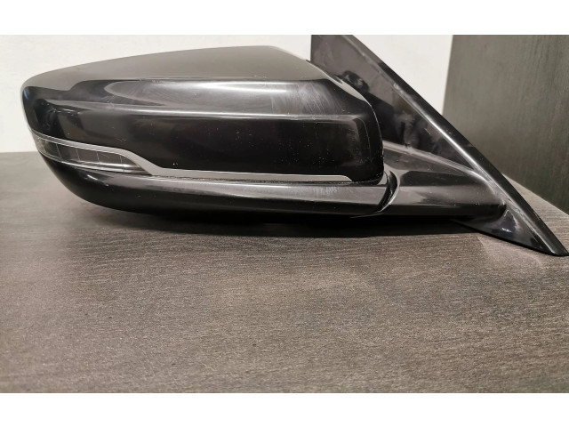 Zpětné zrcátko Cadillac ATS 2014 23268549