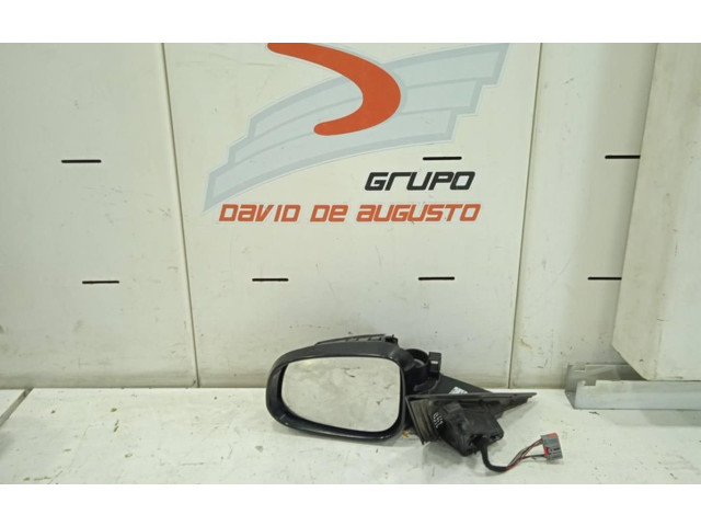 Зеркало электрическое Jaguar XK - XKR 2006 - 2016 года