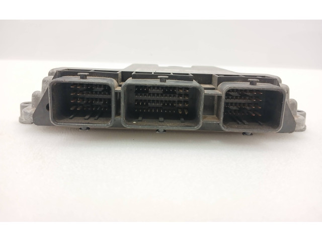 Řídící jednotka 9661813780, 9653958980   Citroen Berlingo 2006