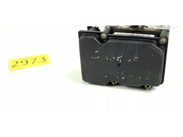 Jednotka ABS 0265231899 Nissan Qashqai 2012