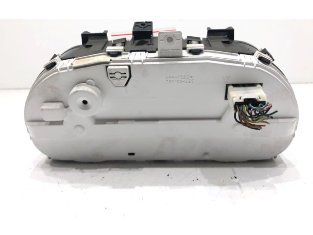 Панель приборов 8100B127A, 769166220H Mitsubishi Lancer VIII