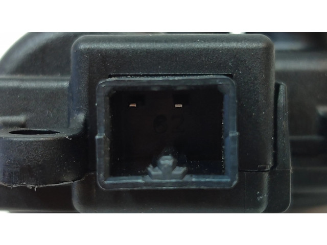 Вентилятор печки 1S7H-19B634-CA Ford Fiesta