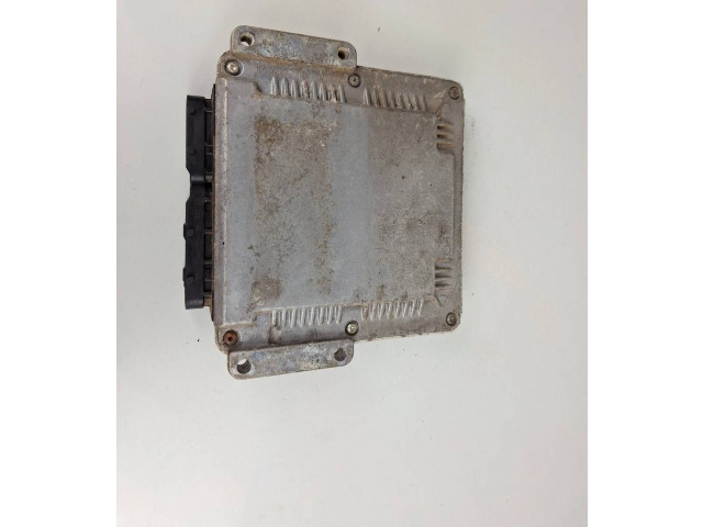 Блок управления двигателя P05034035AB   Chrysler PT Cruiser
