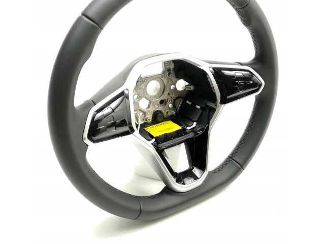 Руль Volkswagen ID.3  2019 -  года 10A419089AC      