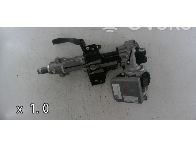 Рулевая рейка 2Q1423510BG, 2Q1423510AK Skoda Scala - года