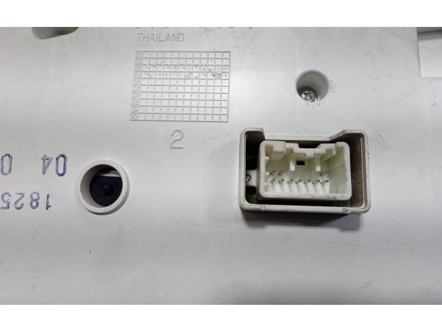 Панель приборов 30682277, 30682277 Volvo S80