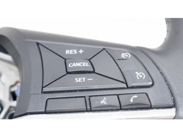 Volant Nissan Qashqai 2019 34277068A, 34299645A