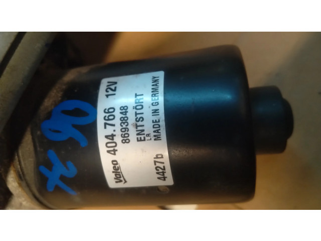 Комплект механизма стеклоочистителей