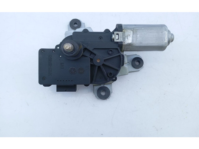 Моторчик заднего дворника 96627058, E2-B6-49-1    Chevrolet Captiva