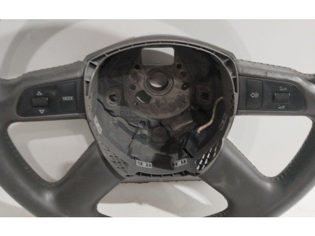 Руль Audi A6 S6 C6 4F  2004 - 2011 года 4F1713463      