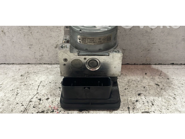 Блок АБС 10.915-1471.3, 10.915-1471.3   Dacia  Dokker  2012 -  года