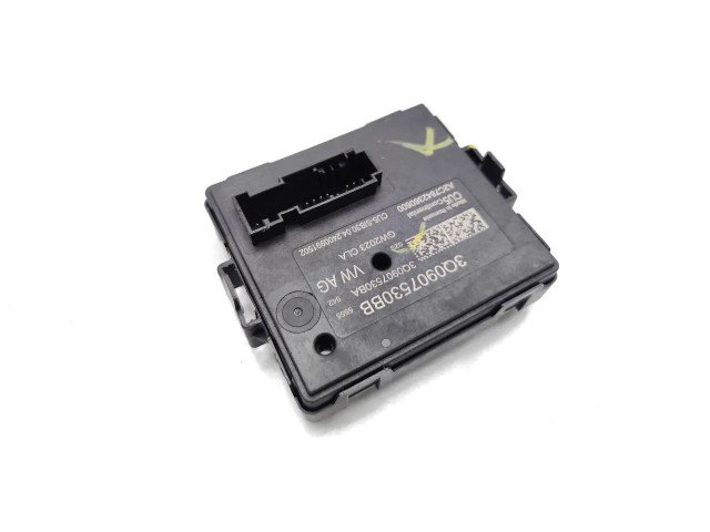 Блок управления 3Q0907530BB, 3Q0907530BA   Audi A1