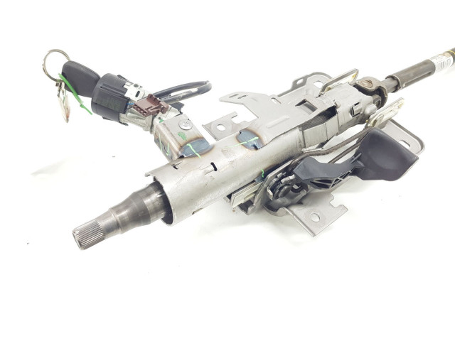 Рулевая рейка 4123GP, 4123GP Citroen C4 III e-C4 2020 - года