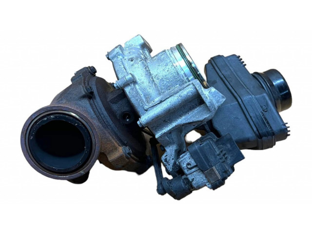 Turbodmychadlo Турбина 7823202, 80609410 BMW 5 F10 F11 3.0