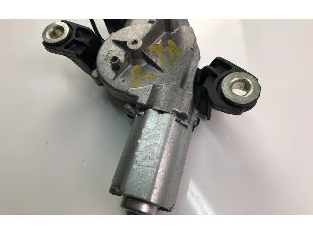 Моторчик дворников 5K6955711B Seat Alhambra (Mk2)