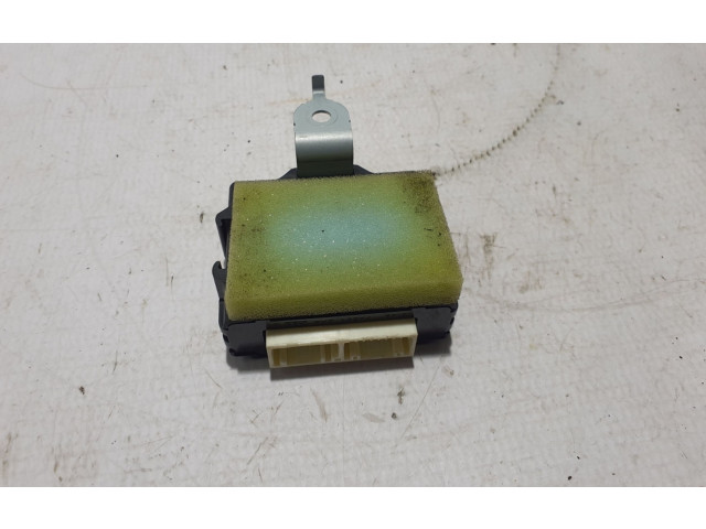 Блок управления 86131SJ000   Subaru Forester SK