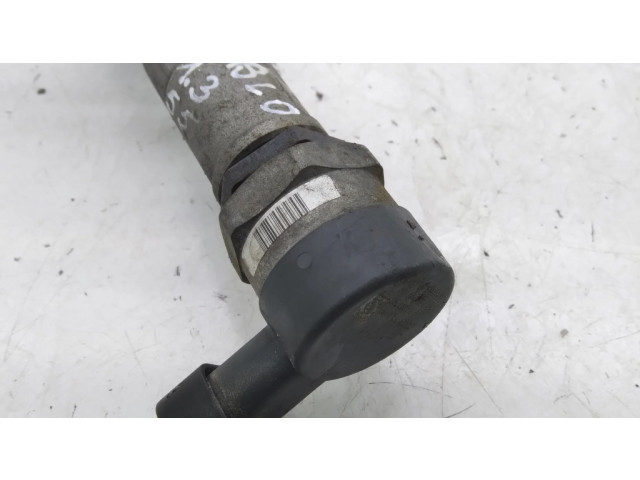 Vstřikovací lišta 0445214194, 55215210   Fiat Doblo  pro naftový motor 1.3 199A200 