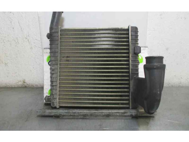 Радиатор интеркулера 456957 Volvo 460 для двигателя B18FT