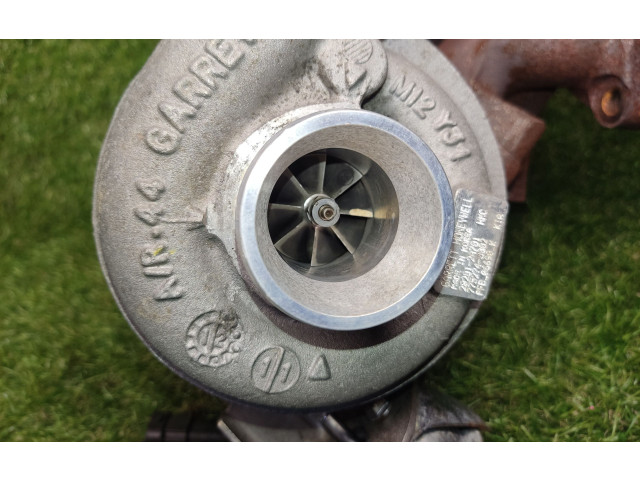 Турбина KIA Ceed 282012A701, 7752740002