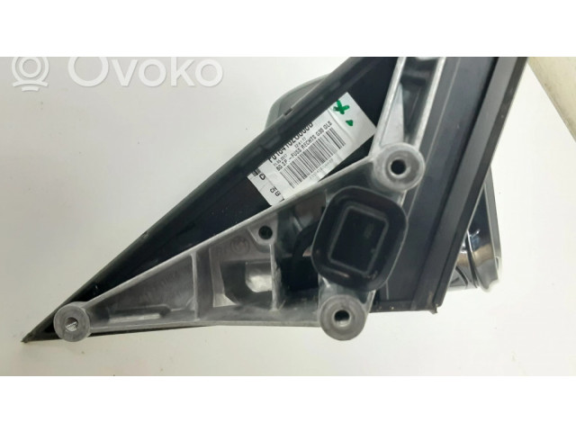 Zpětné zrcátko pravé BMW 5 G30 G31 2018 F0184102