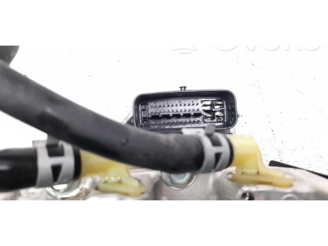 Блок АБС 4721078020   Lexus  NX  2014 - 2021 года