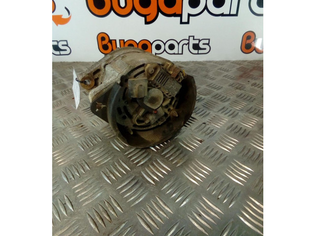 Генератор 91691337306, 0290800036   Renault Clio I      