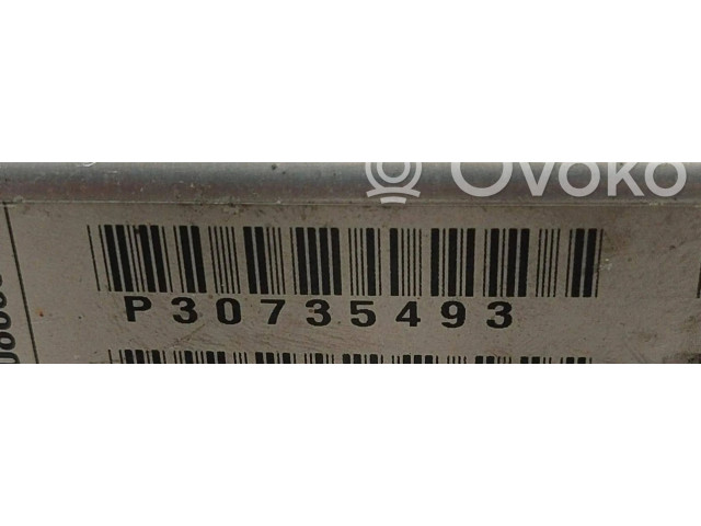 Блок управления коробкой передач P30735493   Volvo V70