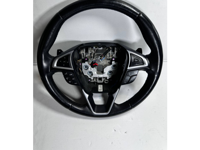 Руль Ford S-MAX  2015 -  года DS733600E      