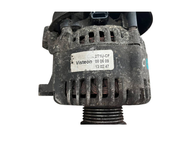 Генератор 2T1UCF, 080609 Ford Transit - Tourneo Connect