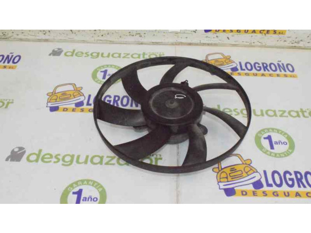 Вентилятор радиатора     6K0959455B    Seat Ibiza II (6k) 1.9