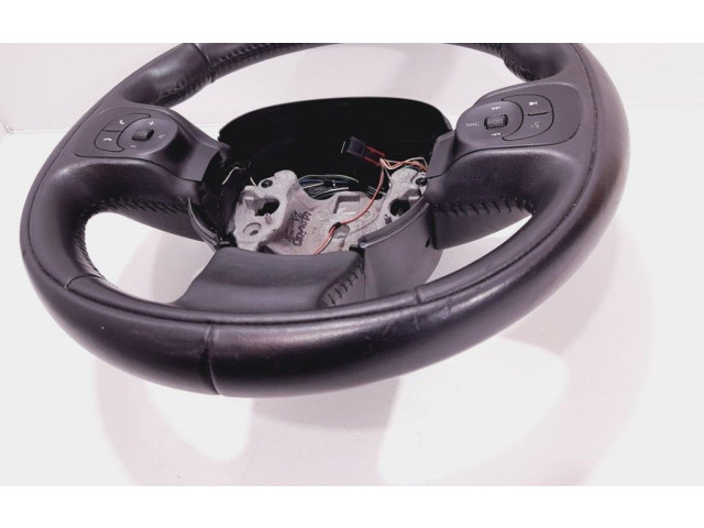 Руль Fiat Punto (199)  2005 - 2018 года 6204725, 6204725      