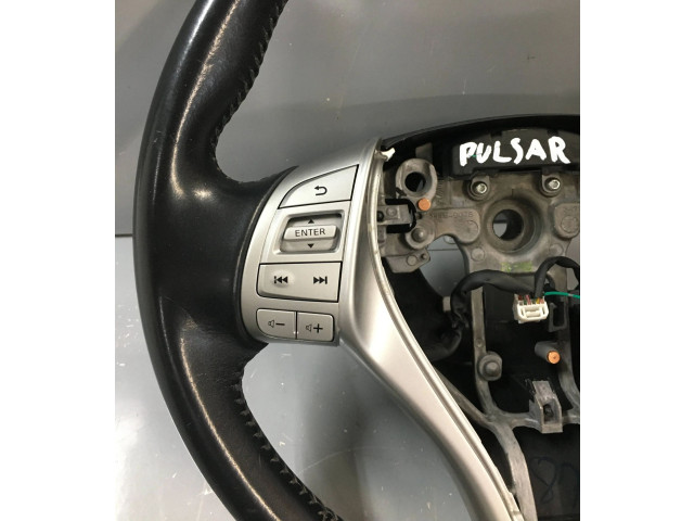 Vstřikovací lišta 34220770B, 34220770B Nissan Pulsar