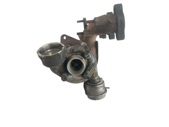  Турбина Volkswagen Touran I  03G253019K         