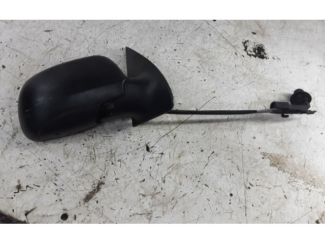 Зеркало (механическое)       Skoda Fabia Mk1 (6Y)  1999 - 2007 года   