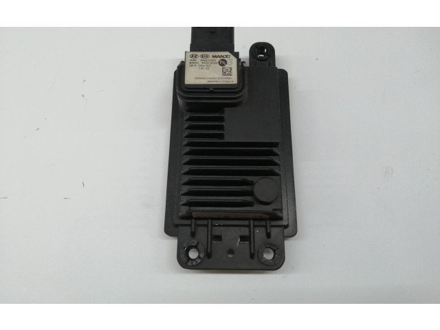 Блок управления двигателя 96400G5000 KIA Niro