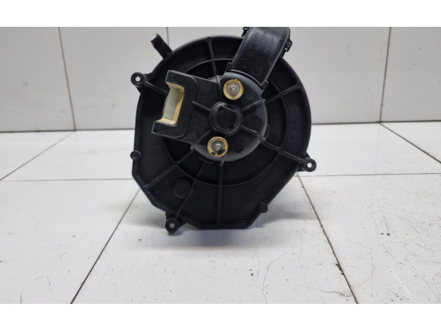 Вентилятор печки 5E2228200 Citroen Berlingo