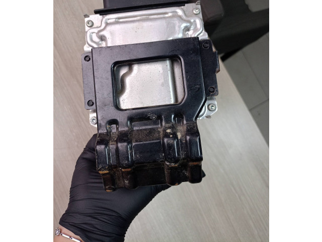 Блок управления    Hyundai ix20