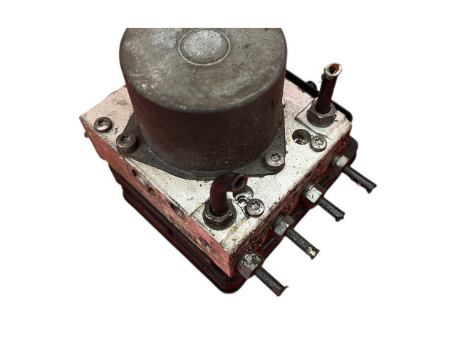 Блок ABS 6R0614517BD, 18396607 Skoda Rapid (NH)