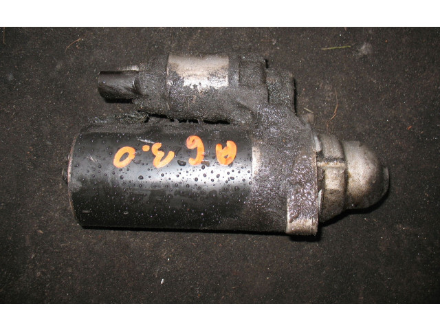 Turbodmychadlo Стартер 059911024A Audi A8 S8 D3 4E