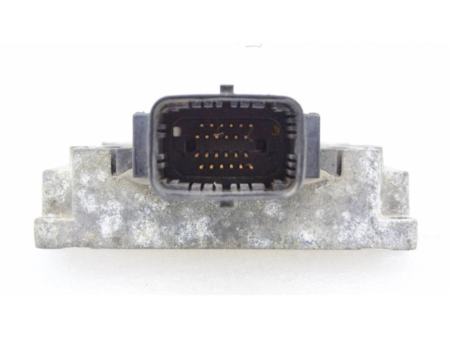 Блок управления коробкой передач 55559751, wzaa005353   Saab 9-5