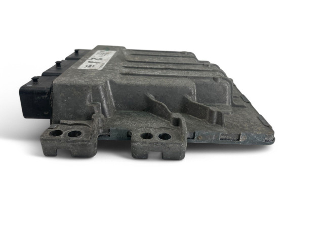 Řídící jednotka 23710HX42C Nissan Pulsar 2016