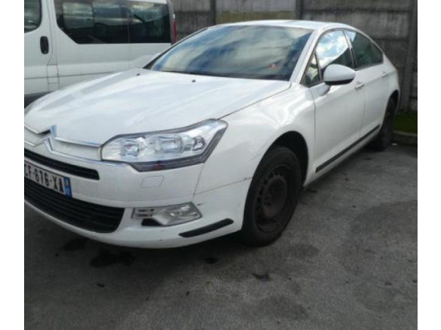 Руль Citroen C5 2008 - 2016 года